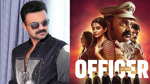 Kunchacko Boban