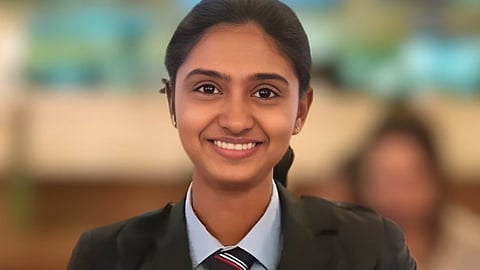 IB officer's death