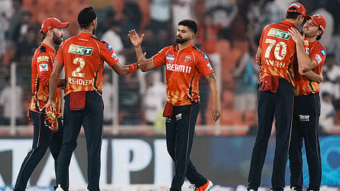 punjab kings