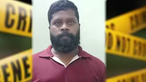Kollam Murder case