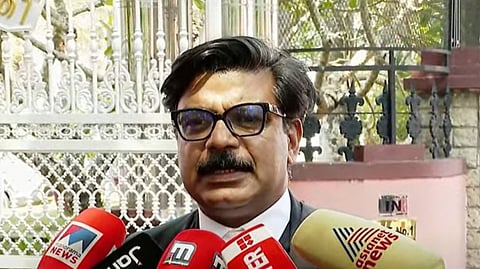 mathew kuzhalnadan