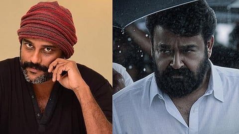 Empuraan controversy: Murali Gopi remaining silent, ignores Mohanlal's post
