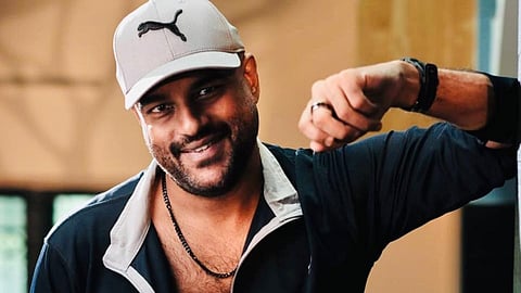 murali gopi