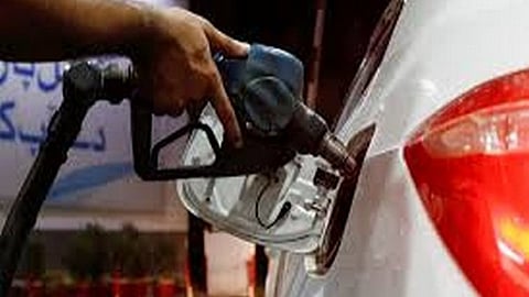 Pakistan increases petrol, diesel prices by PKR 55 per litre