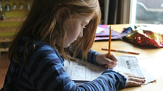 child learing
