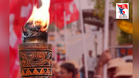 CPM Party congress: സിപിഎം പാര്‍ട്ടി കോണ്‍ഗ്രസിന് ഇന്ന് മധുരയില്‍ ചെങ്കൊടി ഉയരും; കാരാട്ട് ഉദ്ഘാടനം ചെയ്യും