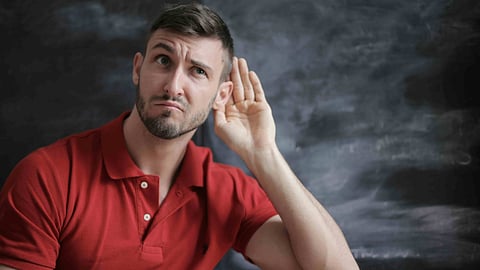 HEARING SENSITIVITY