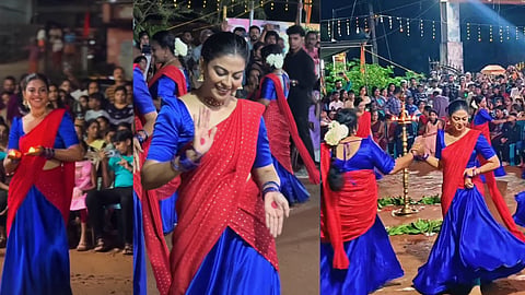 Anusree