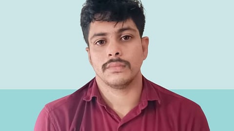 muhammed fuwad