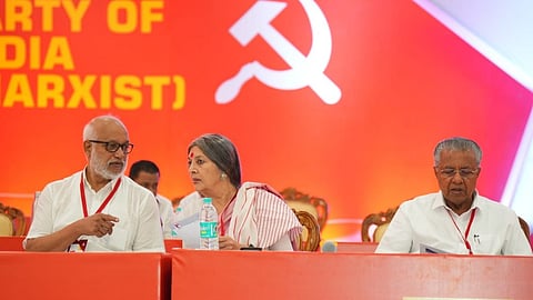 party congress