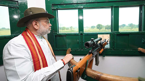amit shah