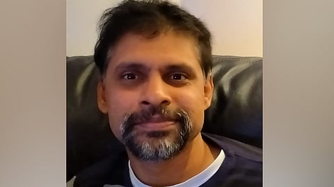 VINCE MATHEW