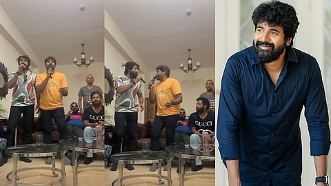 Sivakarthikeyan 