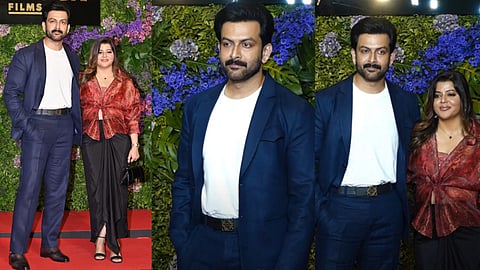 Prithviraj