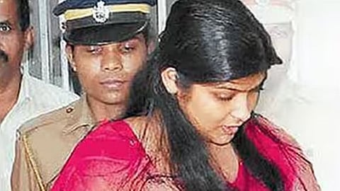 Bhaskara Karavar murder case 