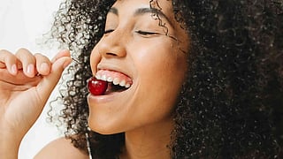cherries