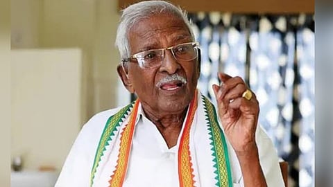 kumari ananthan