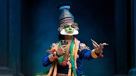 Kesari Chapter 2