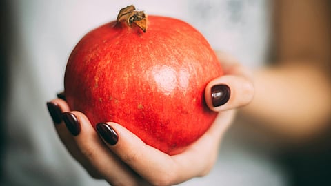 pomegranate
