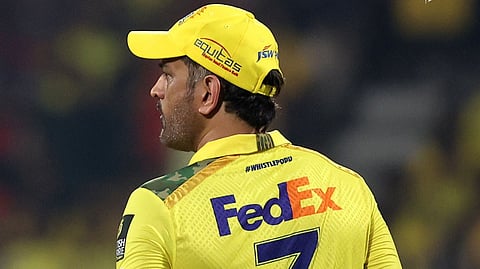 Dhoni to take over as Chennai Super Kings captain 