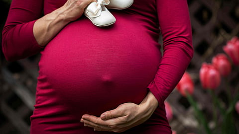 pregnancy