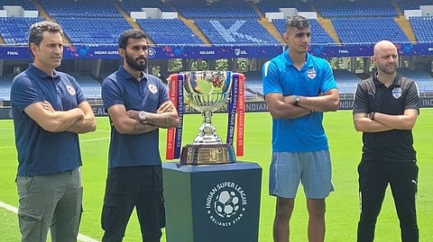 ISL Final