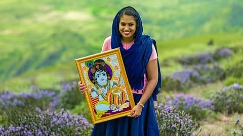 jasna salim
