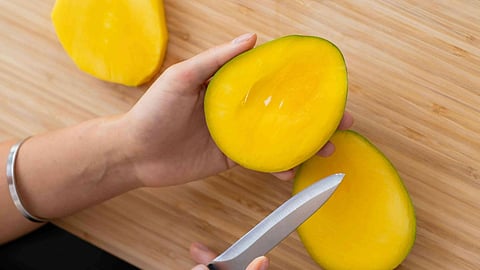 mango