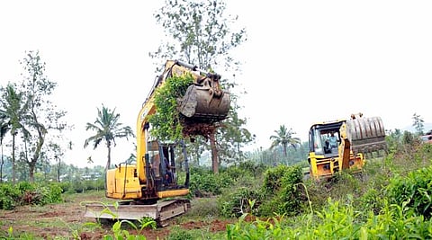 wayanad land slide 