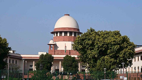 supreme court