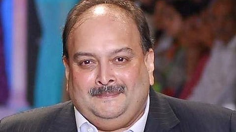 Mehul Choksi Tried To Escape To Switzerland