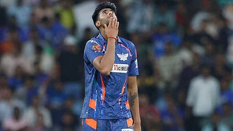 Mayank Yadav set to join LSG 