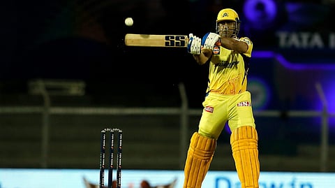 DHONI