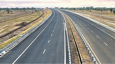  National Highways Authority of India 