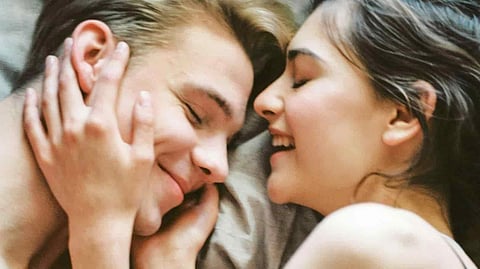 couple