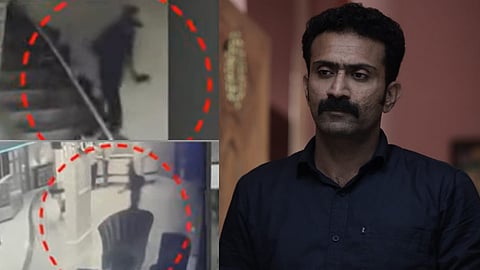 shine tom chacko
