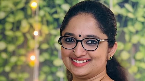 Dr Divya S Iyer 