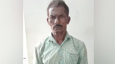 Yesudasan