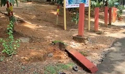 Konni Elephant Camp