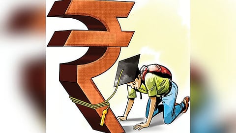 EDUCATION LOAN