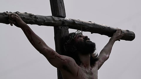  Good Friday 