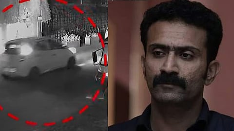 shine tom chacko