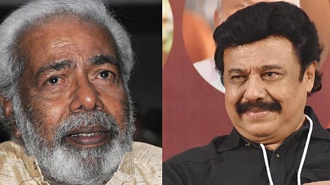 Vinayan