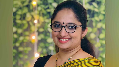 divya s iyer