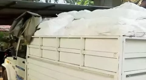 Kollam police 
