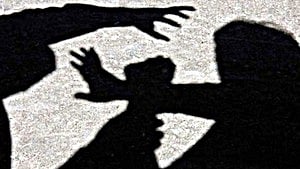 caste-crime surge