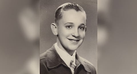 Jorge Mario Bergoglio