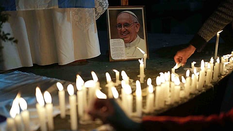 pope francis
