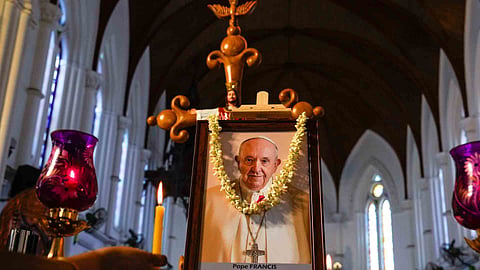 pope francis