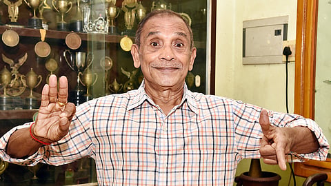 kadhakali